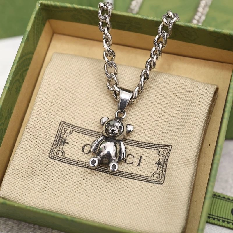 Elegant Gxccx Necklaces 307533