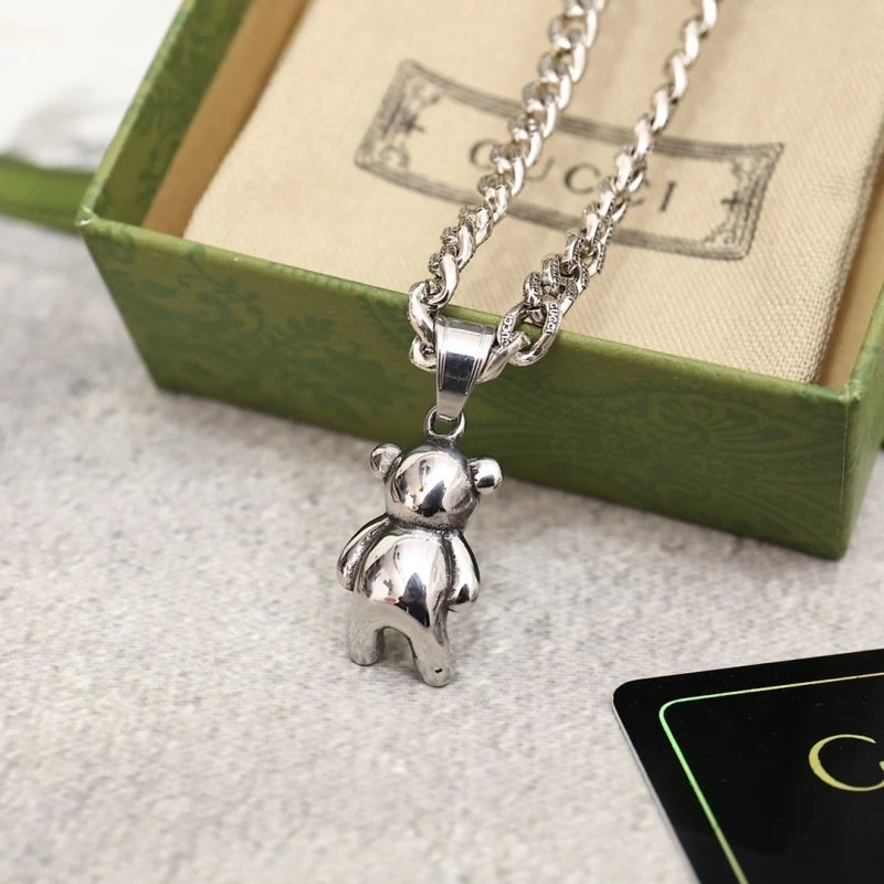Elegant Gxccx Necklaces 307533