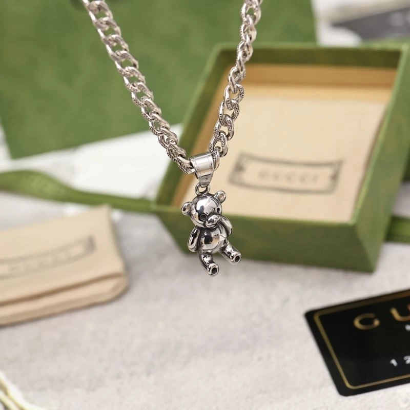 Elegant Gxccx Necklaces 307533