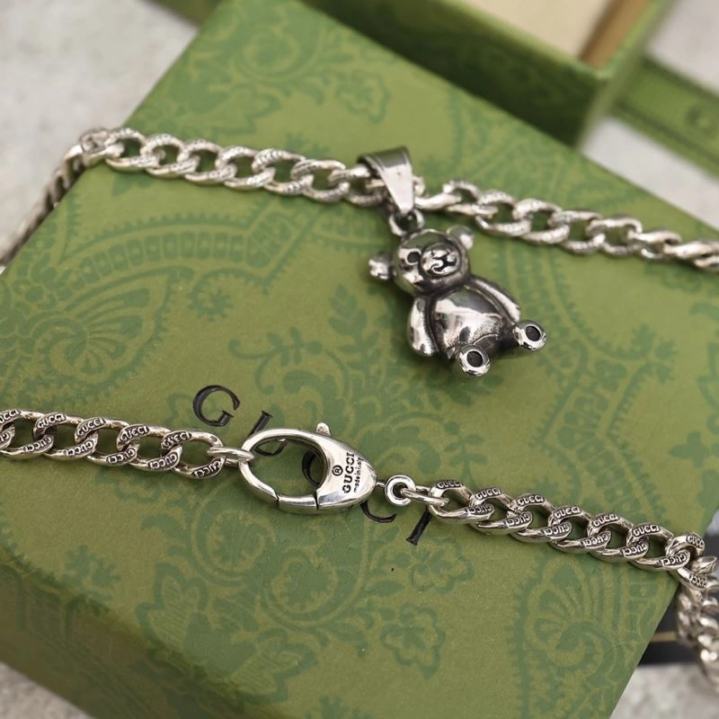 Elegant Gxccx Necklaces 307533