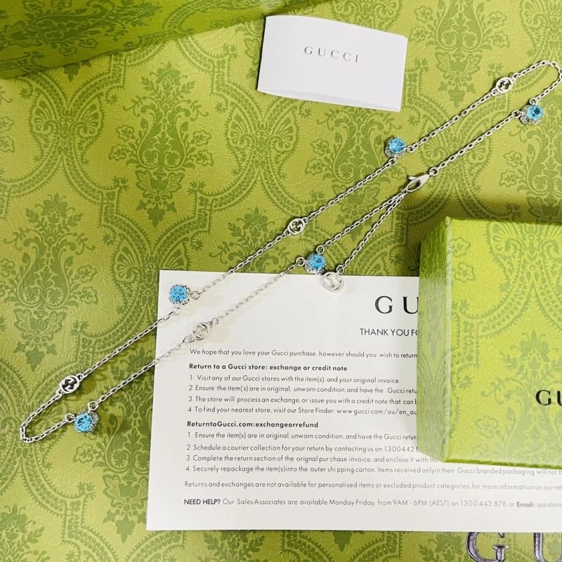 ModernLook Gxccx Necklaces 307547