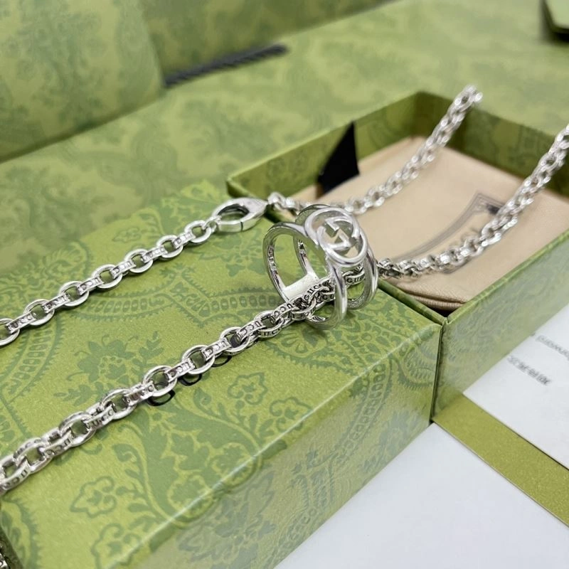 Gxccx Necklaces AllSeason 307535
