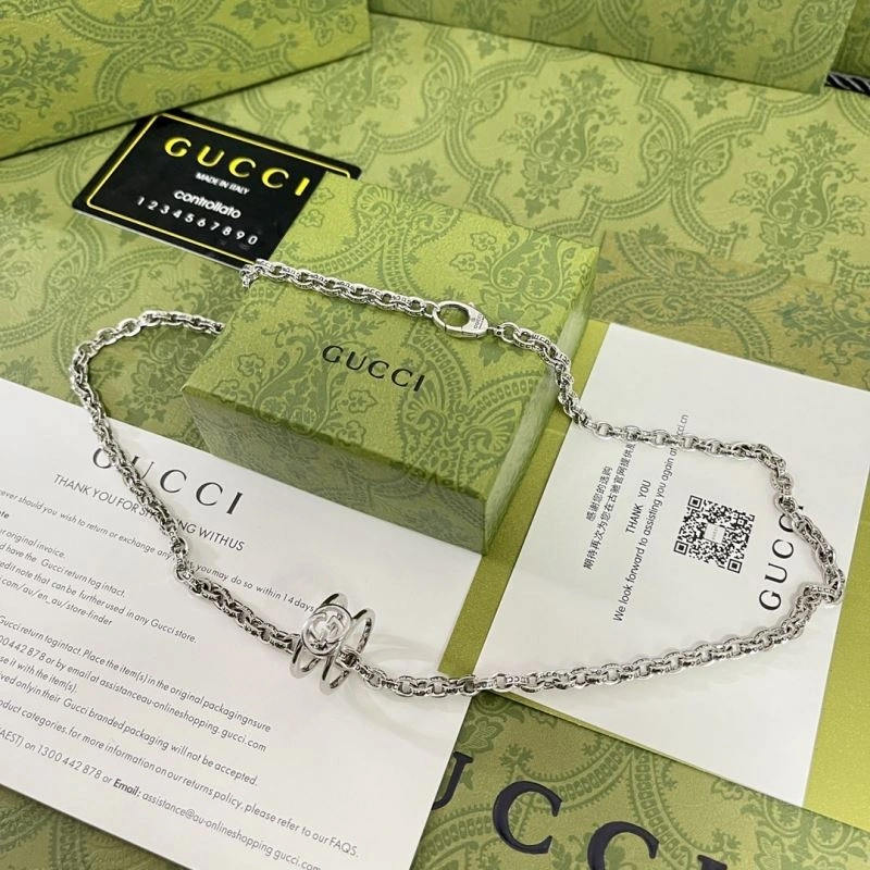 Gxccx Necklaces AllSeason 307535