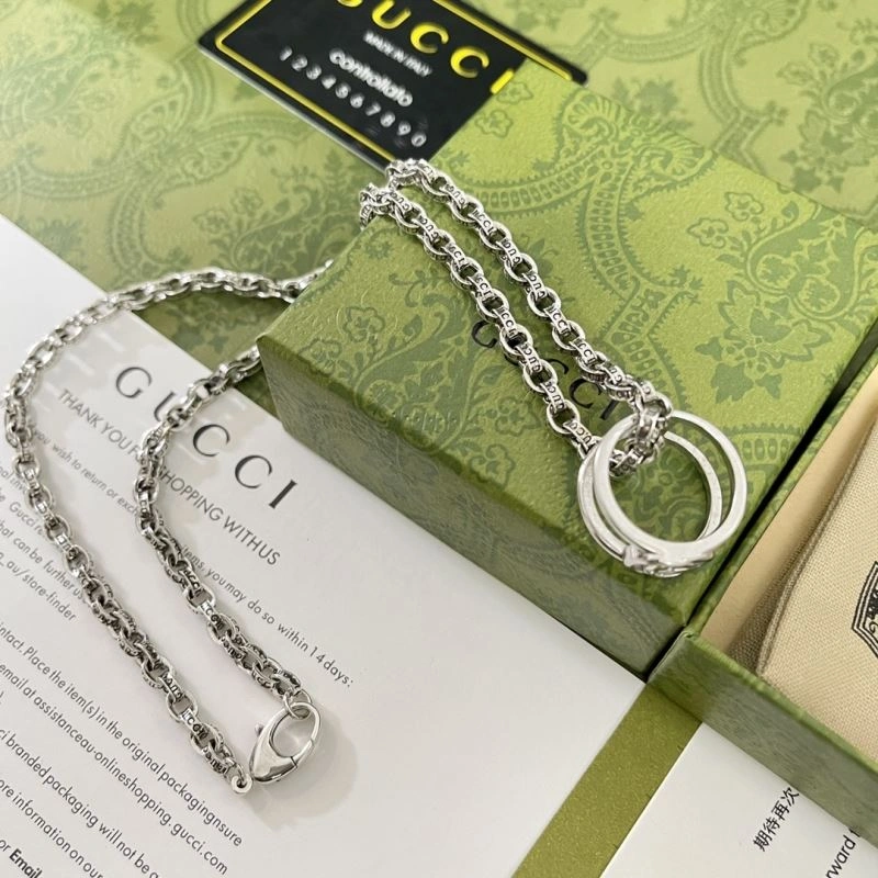 Gxccx Necklaces AllSeason 307535