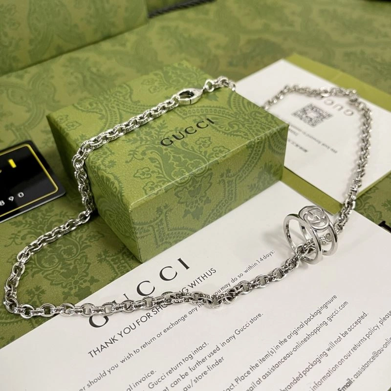 Gxccx Necklaces AllSeason 307535