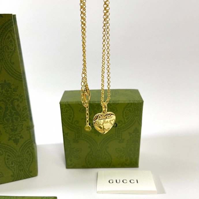 BestValue Gxccx Necklaces 307532
