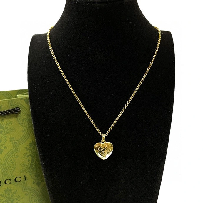 BestValue Gxccx Necklaces 307532