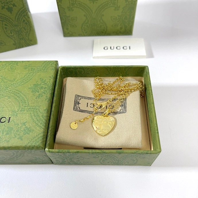 BestValue Gxccx Necklaces 307532