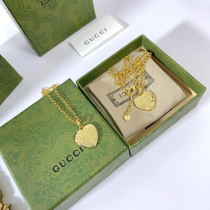 BestValue Gxccx Necklaces 307532