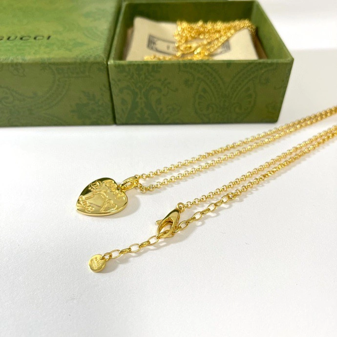 BestValue Gxccx Necklaces 307532