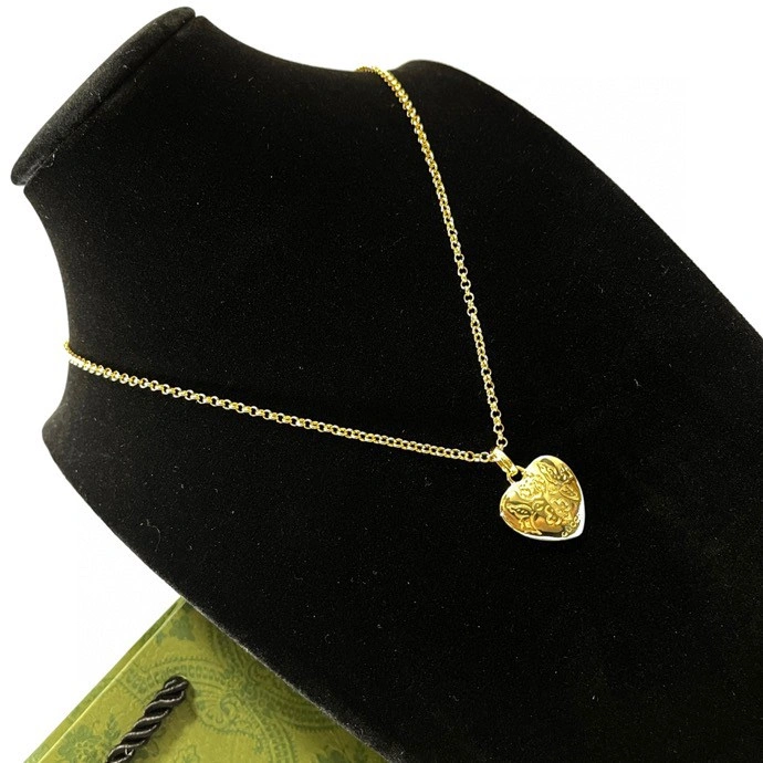 BestValue Gxccx Necklaces 307532