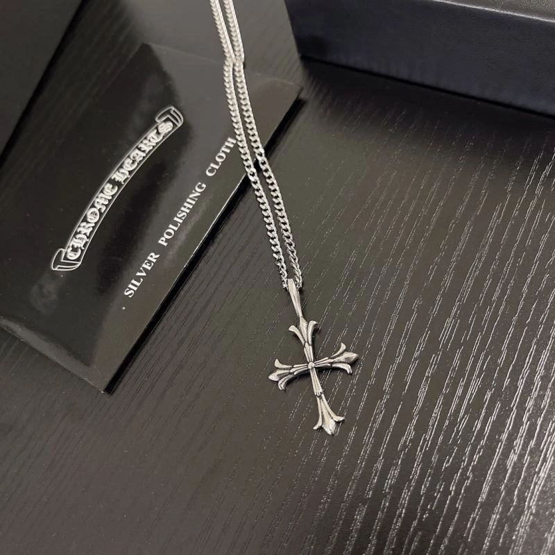 Chrxmx Hxxrts Necklaces StreetReady 301736