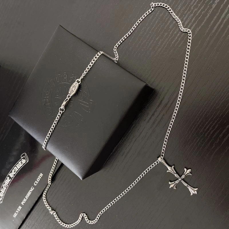 Chrxmx Hxxrts Necklaces StreetReady 301736