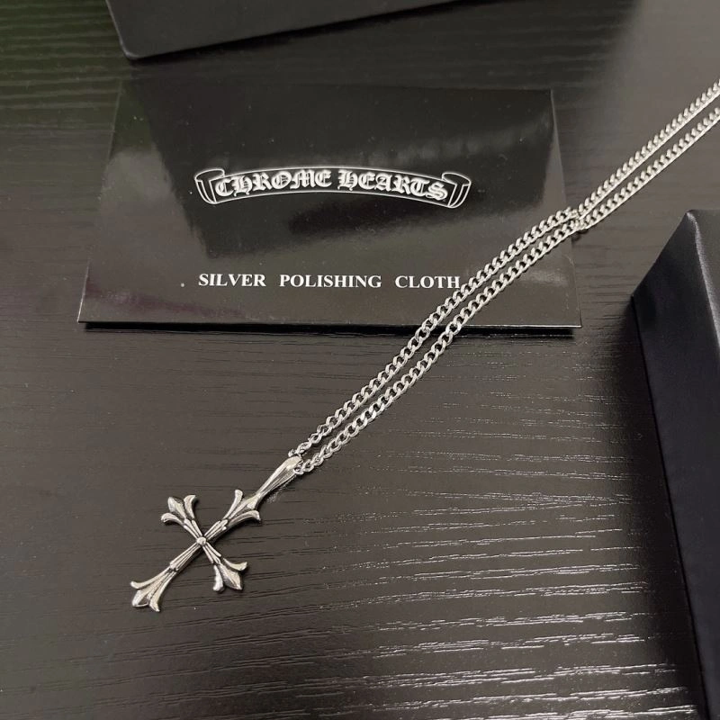 Chrxmx Hxxrts Necklaces StreetReady 301736