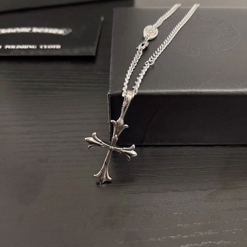 Chrxmx Hxxrts Necklaces StreetReady 301736