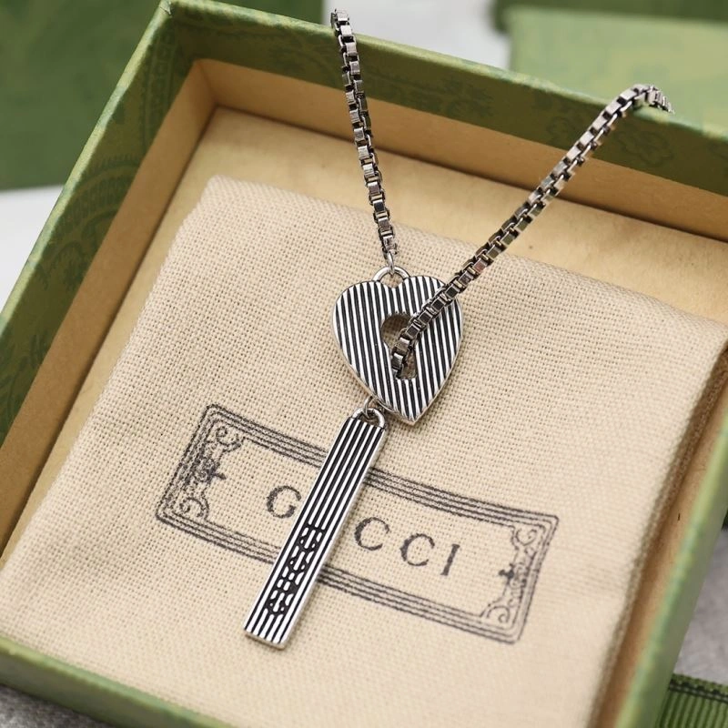 HighQuality Gxccx Necklaces 307545