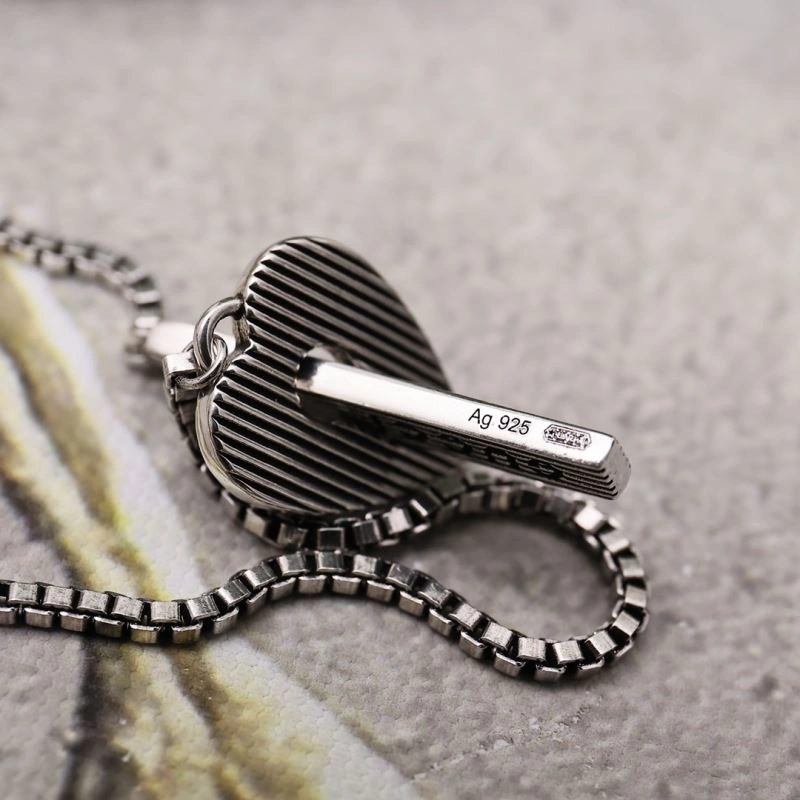 HighQuality Gxccx Necklaces 307545