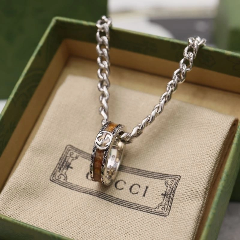 StreetReady Gxccx Necklaces 307548