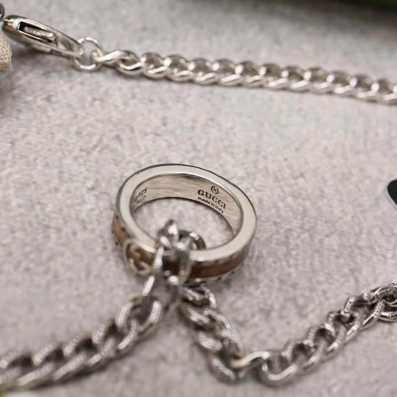 StreetReady Gxccx Necklaces 307548