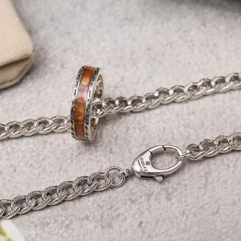 StreetReady Gxccx Necklaces 307548