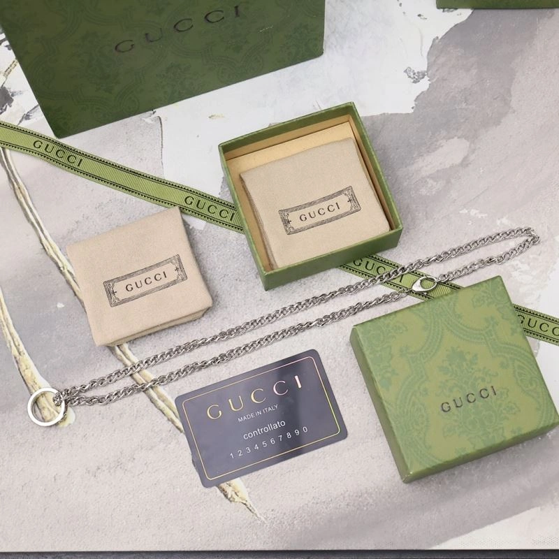 StreetReady Gxccx Necklaces 307548