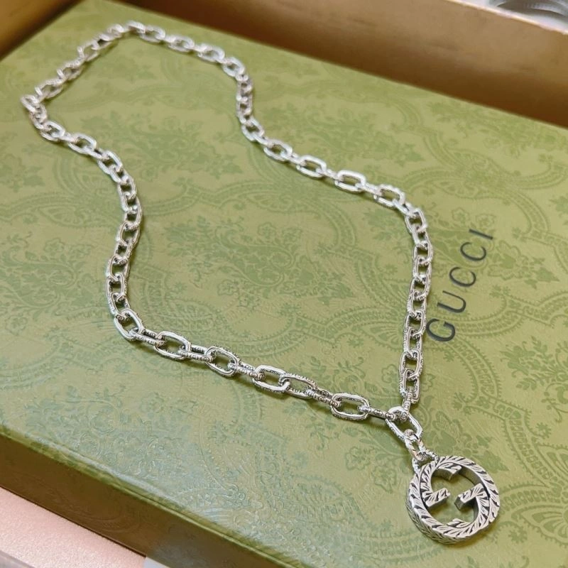 Gxccx Necklaces GoodFit 307530