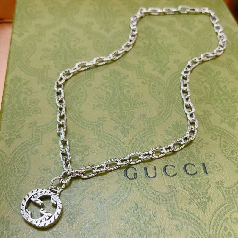Gxccx Necklaces GoodFit 307530