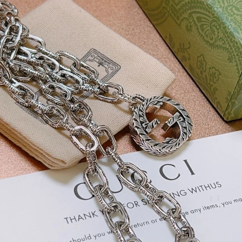 Gxccx Necklaces GoodFit 307530