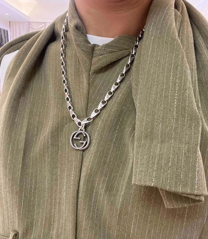 GoodFit Gxccx Necklaces 307551