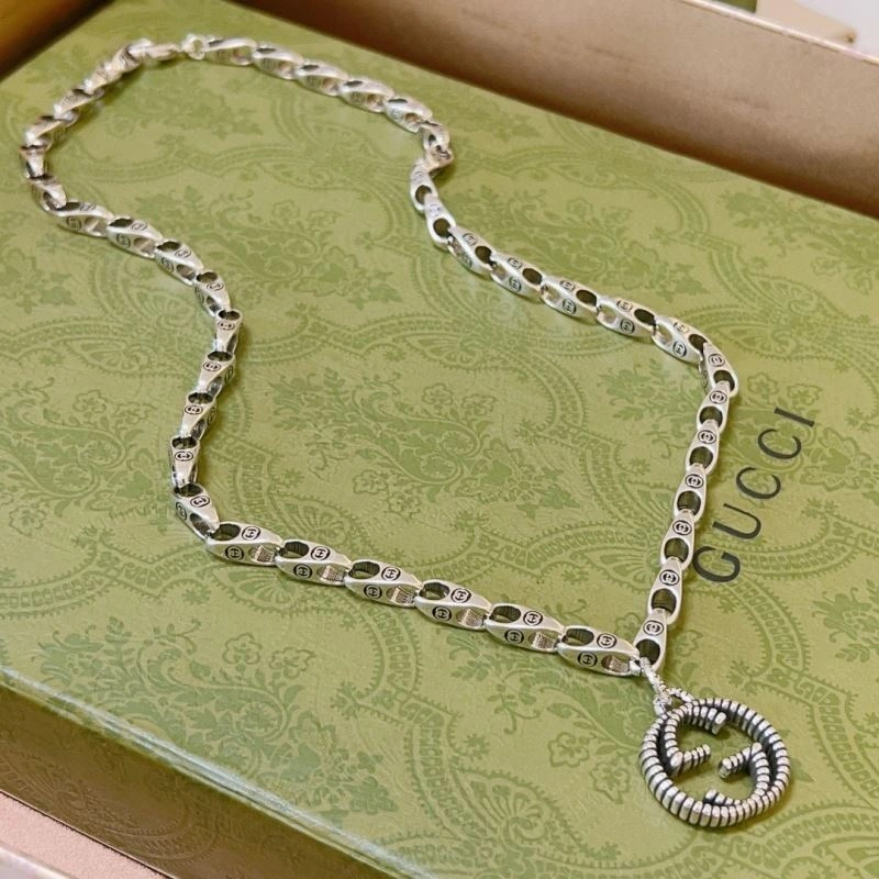 GoodFit Gxccx Necklaces 307551
