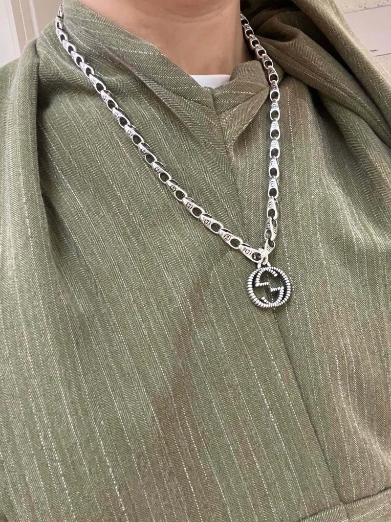GoodFit Gxccx Necklaces 307551