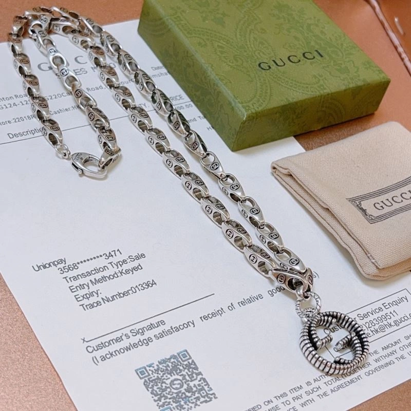 GoodFit Gxccx Necklaces 307551