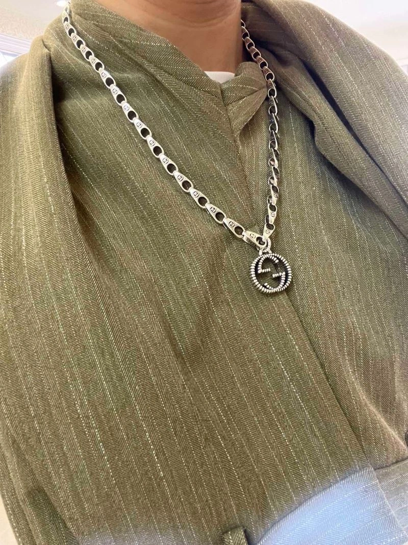 GoodFit Gxccx Necklaces 307551