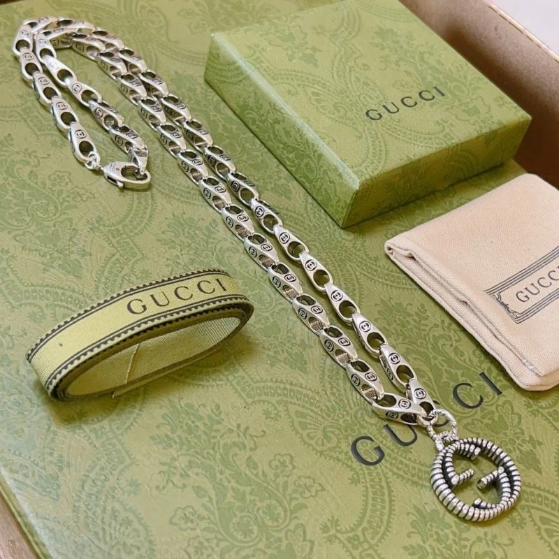 GoodFit Gxccx Necklaces 307551