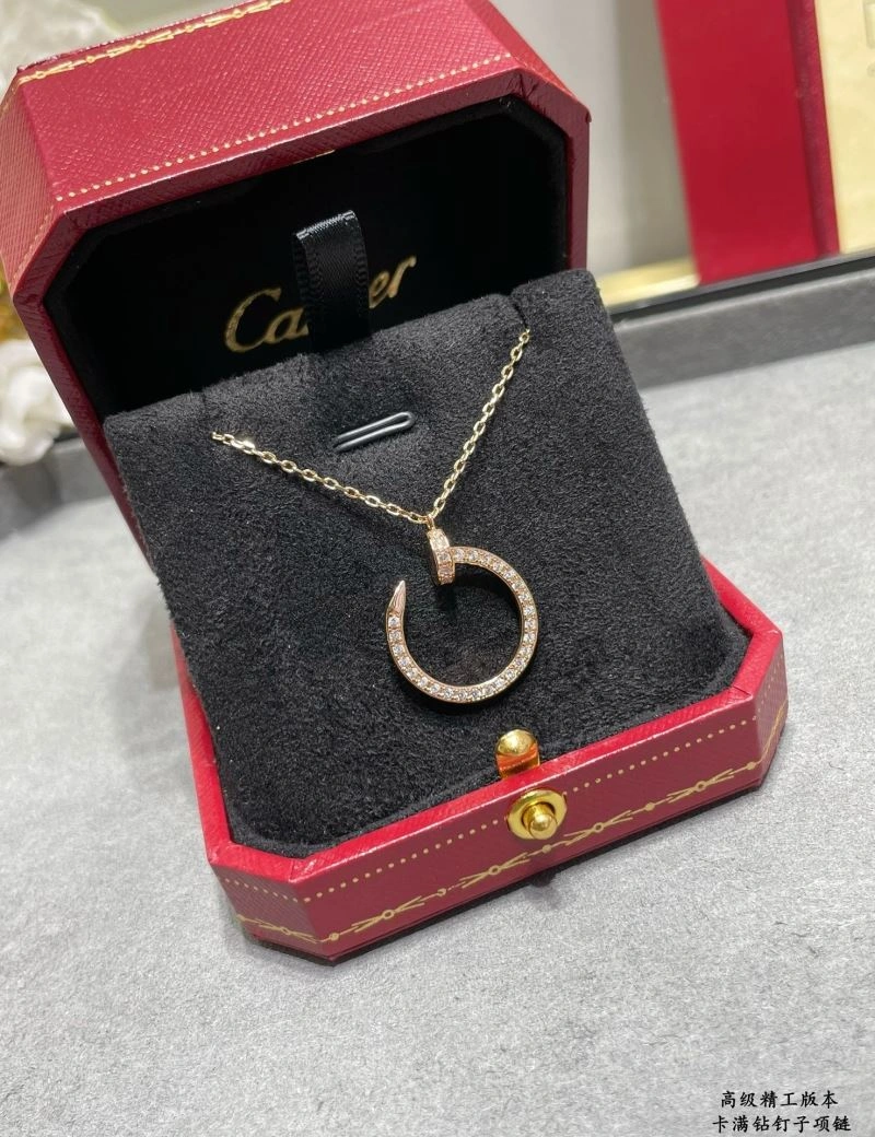 Cxrtxer Necklaces Resilient 283371