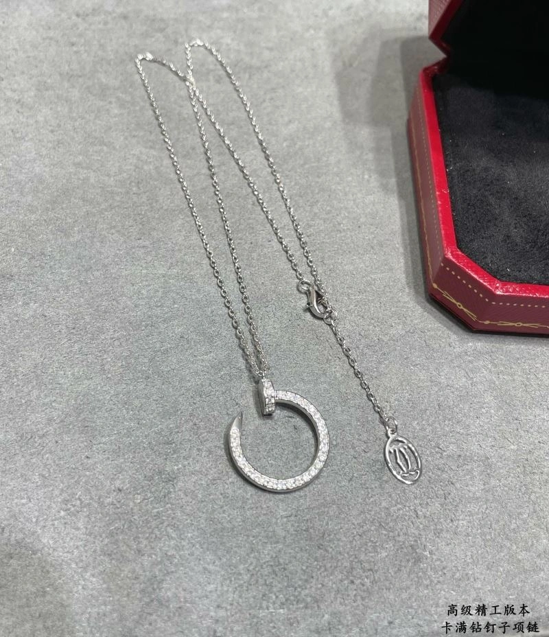 Cxrtxer Necklaces Resilient 283371