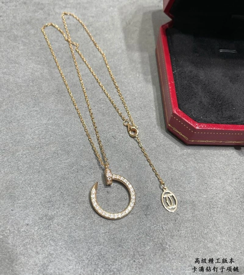 Cxrtxer Necklaces Resilient 283371