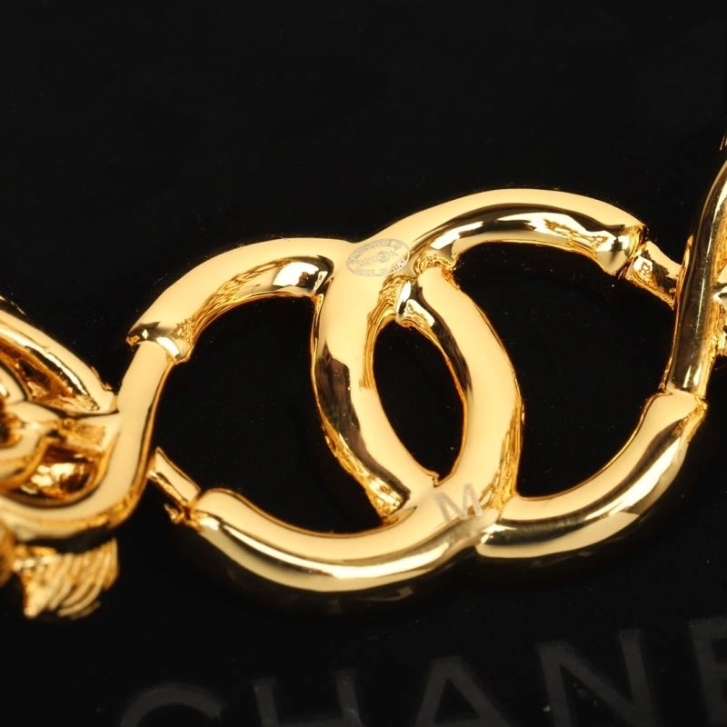 StreetReady Chxnxl Rings 293169