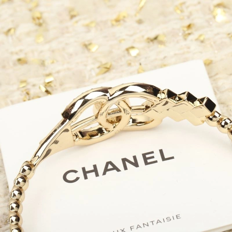 Chxnxl Rings Cozy 293168