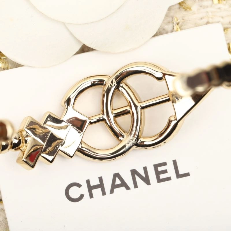 Chxnxl Rings Cozy 293168