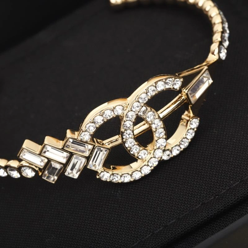 Chxnxl Rings Cozy 293168