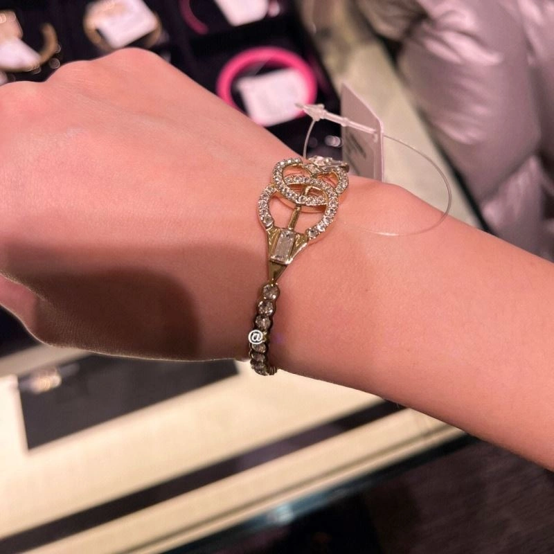 Chxnxl Rings Cozy 293168