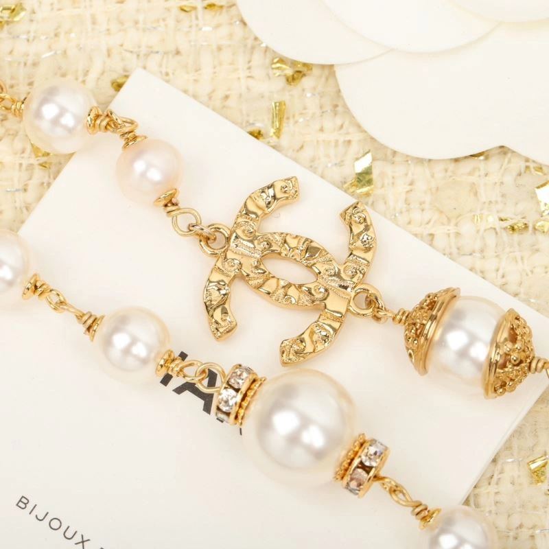 Chxnxl Necklaces Cozy 293308