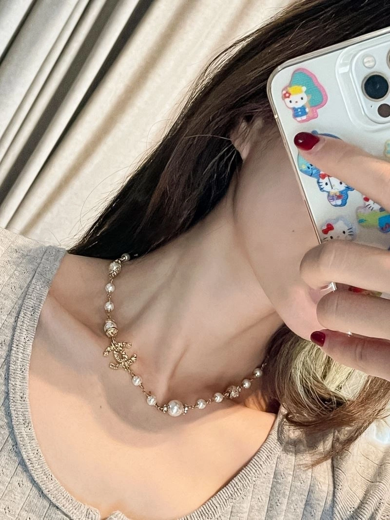 Chxnxl Necklaces Cozy 293308