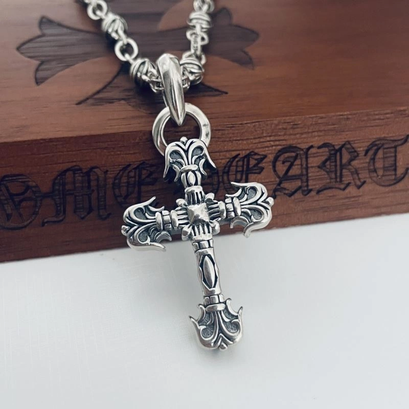 Chrxmx Hxxrts Necklaces SmartChoice 301703