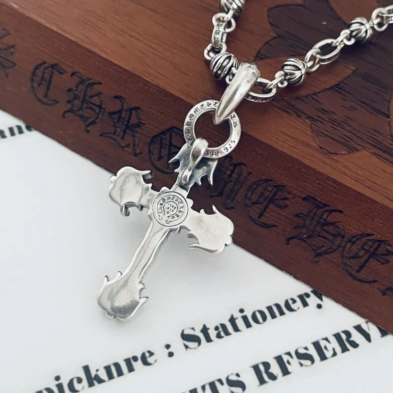 Chrxmx Hxxrts Necklaces SmartChoice 301703