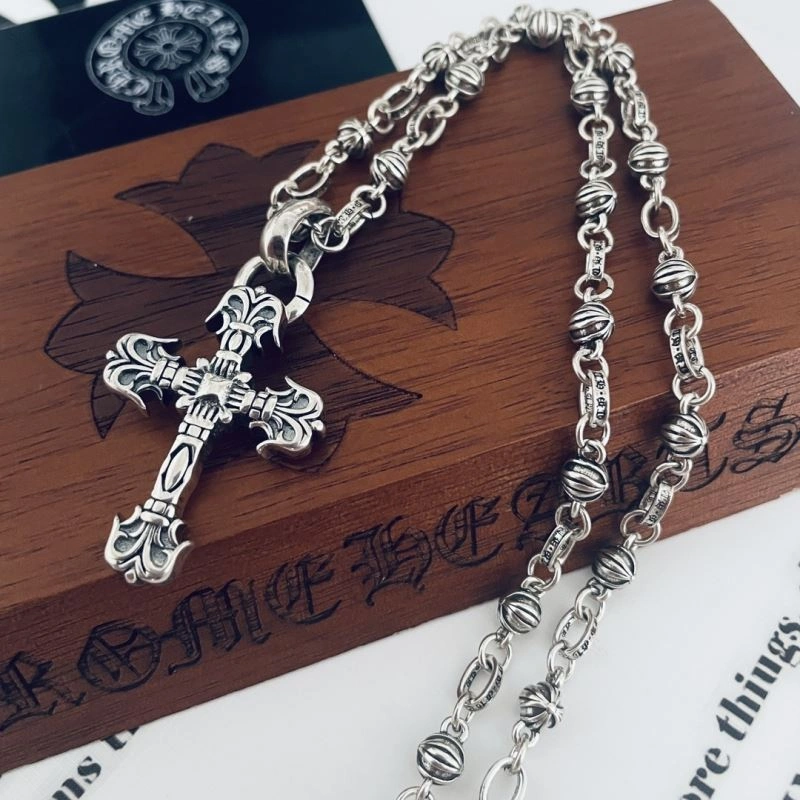 Chrxmx Hxxrts Necklaces SmartChoice 301703