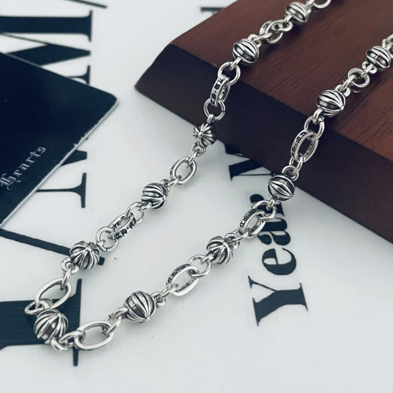 Chrxmx Hxxrts Necklaces SmartChoice 301703