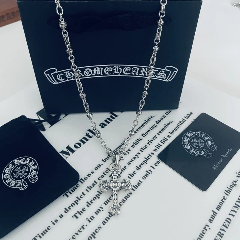 Chrxmx Hxxrts Necklaces SmartChoice 301703