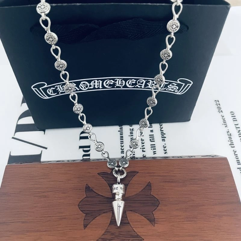 Unique Chrxmx Hxxrts Necklaces 301702